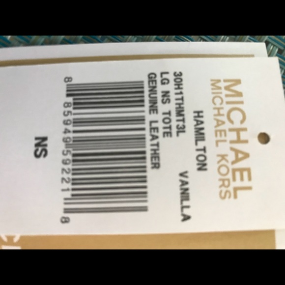 Brand New with tags, Michael Kors, Satchel - Picture 7 of 8